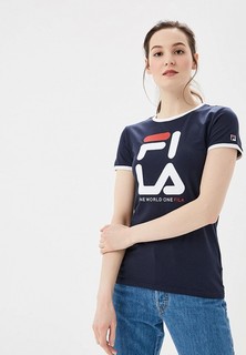 Футболка Fila