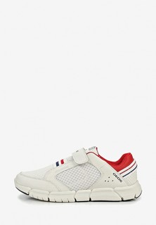 Кроссовки Geox