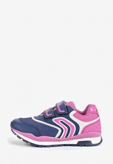 Кроссовки Geox
