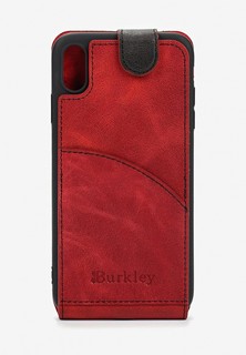 Чехол для iPhone Burkley