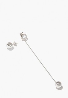 Серьги Exclaim