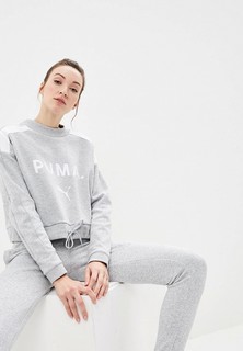 Свитшот PUMA