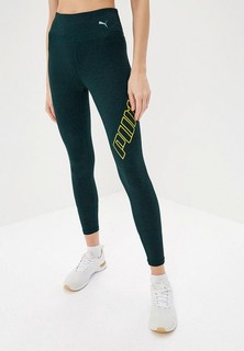 Тайтсы PUMA
