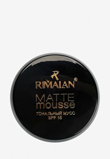 Тональное средство Rimalan