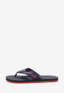 Сланцы Tommy Jeans