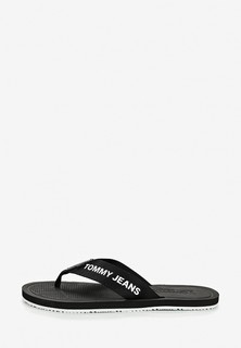 Сланцы Tommy Jeans