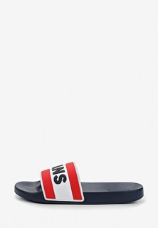Сланцы Tommy Jeans