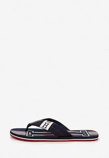 Сланцы Tommy Hilfiger