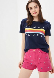 Футболка Tommy Jeans