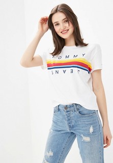 Футболка Tommy Jeans