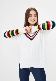 Пуловер Tommy Hilfiger