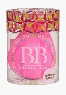 Спонж для макияжа Beauty Bar