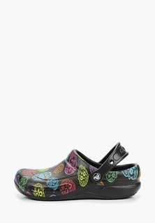 Сабо Crocs