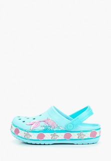 Сабо Crocs