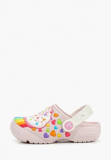 Сабо Crocs