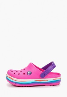 Сабо Crocs