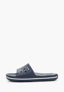 Сланцы Crocs