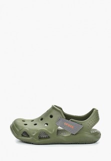 Сандалии Crocs