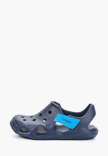 Сандалии Crocs
