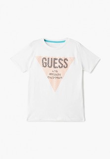 Футболка Guess