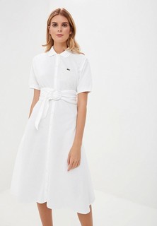 Платье Lacoste