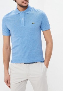 Поло Lacoste