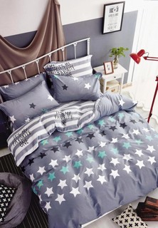 Постельное белье 1,5-спальное Dream Time