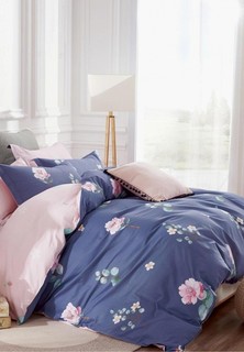 Постельное белье Евро Dream Time