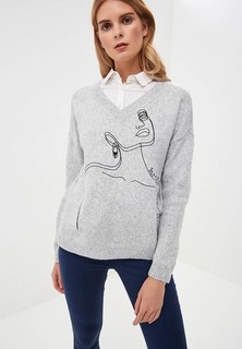 Пуловер Top Secret