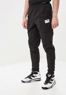 Брюки спортивные PUMA