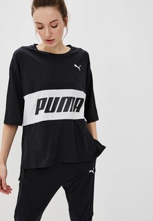 Футболка спортивная PUMA