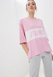 Футболка спортивная PUMA