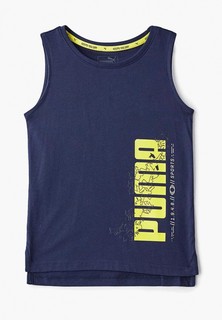 Майка спортивная PUMA