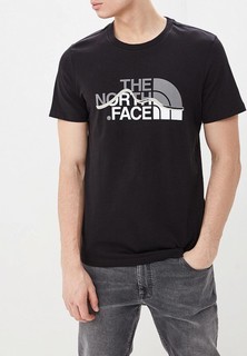 Футболка The North Face