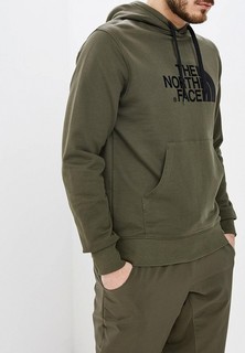 Худи The North Face