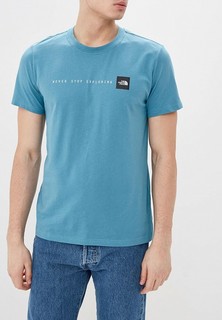 Футболка The North Face