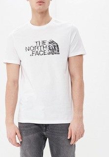 Футболка The North Face