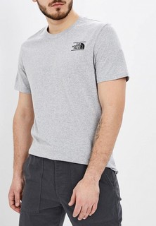 Футболка The North Face