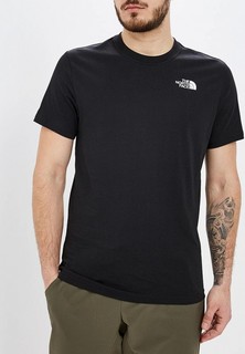 Футболка The North Face