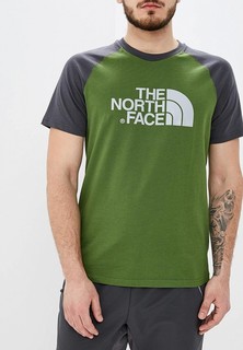 Футболка The North Face