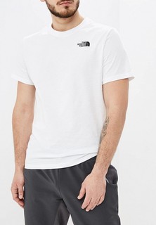Футболка The North Face