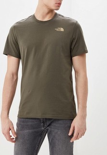 Футболка The North Face