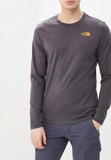 Лонгслив The North Face