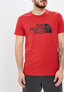 Футболка The North Face