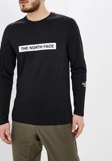 Лонгслив The North Face