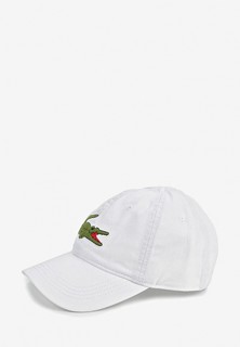 Бейсболка Lacoste