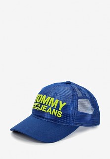 Бейсболка Tommy Jeans