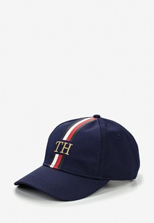 Бейсболка Tommy Hilfiger