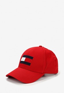 Бейсболка Tommy Hilfiger