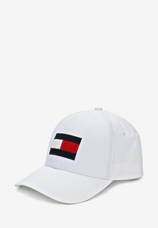 Бейсболка Tommy Hilfiger